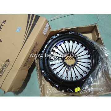 1601-00445 1601-00286 1601-00122 Yutong Clutch Pressure Plate